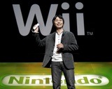Nintendo: Shigeru Miyamoto arbeitet an einem unbekannten Spiel