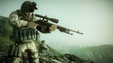 Operation Flashpoint 2-Trailer aus dem Hardcore-Modus des Militär-Shooters für Xbox 360 und PS3