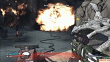 Borderlands im Test für PS3 und Xbox 360: Spröde Story, aber ein abgedrehter Humor