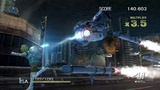 Sin & Punishment 2 für Wii: Neue Screenshots