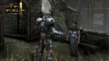 Two Worlds 2: Erster Trailer zum Xbox 360- und PS3-Rollenspiel mit Story-Details und Schwertkampf