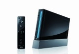 Schwarze Wii-Konsole für die USA: Nintendo schnürt neues Bundle - Wii Sport Resort gibt's kostenlos dazu