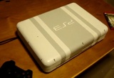 Die PS3 als Laptop: Komfortabel unterwegs Gran Turismo 5 zocken
