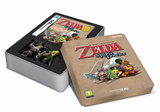 The Legend of Zelda: Spirit Tracks - Limited Edition enthüllt