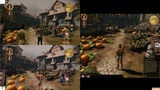 Dragon Age Origins-Grafikvergleich: Die PS3-Version im Vergleich zu PC und Xbox 360