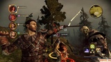 Dragon Age: Origins im Test für PS3 und Xbox 360: Erstklassige Story aber grafisch auf Zweitliga-Niveau