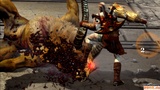 God of War 3-Update: Patch v1.01 behebt Probleme mit dem PS3-Wireless-Controller 
