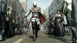 Assassin's Creed 2: Promo-Video mit Spielszenen aus dem Xbox 360- und PS3-Actionspiel