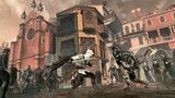 Assassin's Creed 2: Neue Bilder zum Actionspiel zeigen blutige Action
