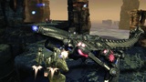 Dark Void: Combat-Trailer und neue Screenshots zum PS3- und Xbox 360-Shooter