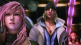 Final Fantasy 13: Der Release-Trailer ist da - Finales Video bei uns im Stream!