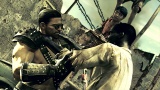 PlayStation Move: Nur Resident Evil 5 Gold Edition mit neuer Steuerung spielbar