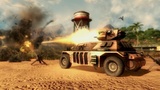 Just Cause 2: 10-Minuten-Walkthrough-Video mit Spielszenen
