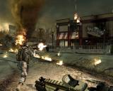 Call of Duty: Modern Warfare 2 - Resurgence-Screenshots