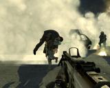 Call of Duty: Modern Warfare 2-Mod: Angebliche Kampagnen-Modifikation im Trailer