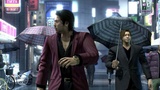 Yakuza 4 für PS3: Sega veröffentlicht den zweiten Trailer