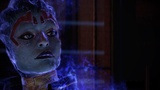Mass Effect 2: Samara-Video - Neuer Asari-Charakter im Trailer enthüllt 