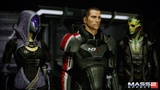 Mass Effect 2: Video und Screenshots enthüllen eine alte Bekannte