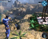 James Cameron's Avatar: Das Spiel: Launch-Trailer zum Actionspiel für Xbox 360 und PS3