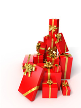 Böse Enttäuschung: Statt Xbox 360 nur Klamotten zu Weihnachten