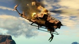 Just Cause 2: Interaktives Youtube-Video zum PS3- und Xbox 360-Actionspiel
