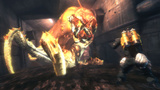 Lost Planet 2: Defolma-Screenshots: Monster-Bilder zum PS3- und Xbox 360-Shooter