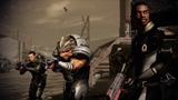 Bioware und Kinect: 