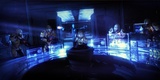 Mass Effect 2: Hochauflösende Cinematic-Screenshots im 16:9-Format 