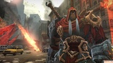 Darksiders: Vorschau, Videos und Screenshots zur Action-Orgie für PS3 und Xbox 360