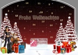 Adventskalender im Internet: Hier staubt ihr die coolsten Weihnachts-Preise ab! - Update