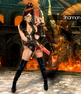 Bayonetta: Playboy sucht das heißeste Bayonetta-Girl: Videos und Fotos helfen euch bei der Wahl