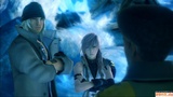 Final Fantasy 13 - fast schon ein Test: Riesige Vorschau mit allen Details zu ATB-System, Grafik und Gameplay