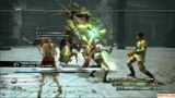 Final Fantasy 13: Angebuffed-Video zum Rollenspiel-Epos