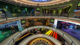 Game Room für Xbox 360 und PC: Microsofts Spielhalle ist eröffnet - Download-Probleme