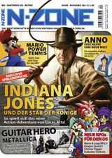 Ihr habt gewählt: Das beliebteste und schönste N-ZONE-Cover von 2009