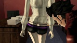 No More Heroes 2: Video vergleicht Ladezeiten und Grafik zwischen der Wii- und Xbox-360-Version