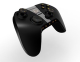 OnLive: Neue Fotos von Micro-Konsole und Controller