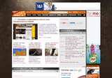 Update der Foren-Struktur von Videogameszone.de