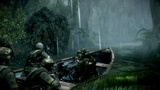 Battlefield: Bad Company 2-Screenshots: Kampagnen-Bilder zum Xbox 360- und PS3-Shooter - Update: Weitere Bilder