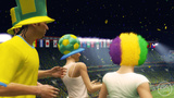 FIFA Fußball-Weltmeisterschaft Südafrika 2010: Vorschau zur virtuellen WM auf PS3 und Xbox 360