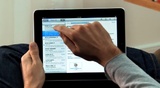 iPad: Zwei Millionen verkaufte iPads in unter 60 Tagen