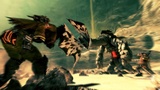 Lost Planet 2: Monster-Hunter-Outfit als DLC für die PS3-Version