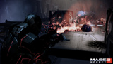 Mass Effect 2: Subject Zero-Trailer: Biotik-Kriegerin im Youtube-Video und neue Screenshots