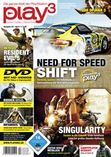 Ihr habt abgestimmt: Das beliebteste und schönste play&sup3;-Cover von 2009