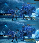 Final Fantasy 13: Square Enix veröffentlicht bearbeitete Vergleichsbilder der PS3- und Xbox-360-Version