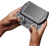 PSP Go: Sony stellt angeblich die Produktion ein