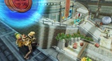 Final Fantasy Crystal Chronicles: The Crystal Bearers: Neue Screenshots