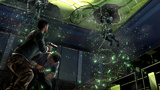 Splinter Cell: Conviction: Brandneue Screenshots zur Xbox-360-Action