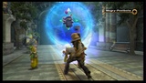Final Fantasy Crystal Chronicles: The Crystal Bearers Wii: Exklusive Screenshots zum heutigen Release