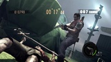 PlayStation Move: Nur Gold Edition von Resident Evil 5 kompatibel